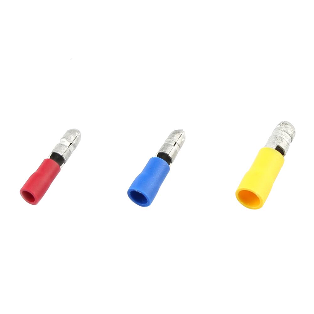 Bullet Male Insulated Terminal