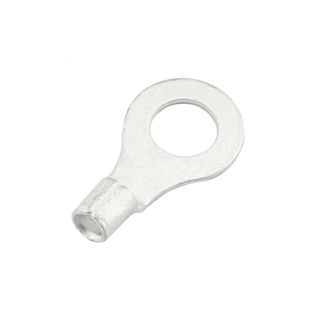 Ring Naked Terminal-Non-insulated Copper terminal - 图片 4