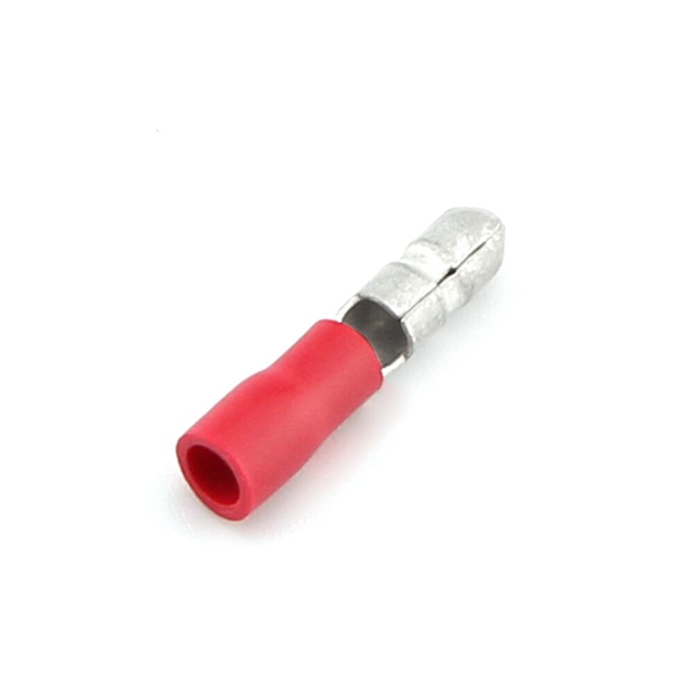 Bullet Male Insulated Terminal - 图片 2