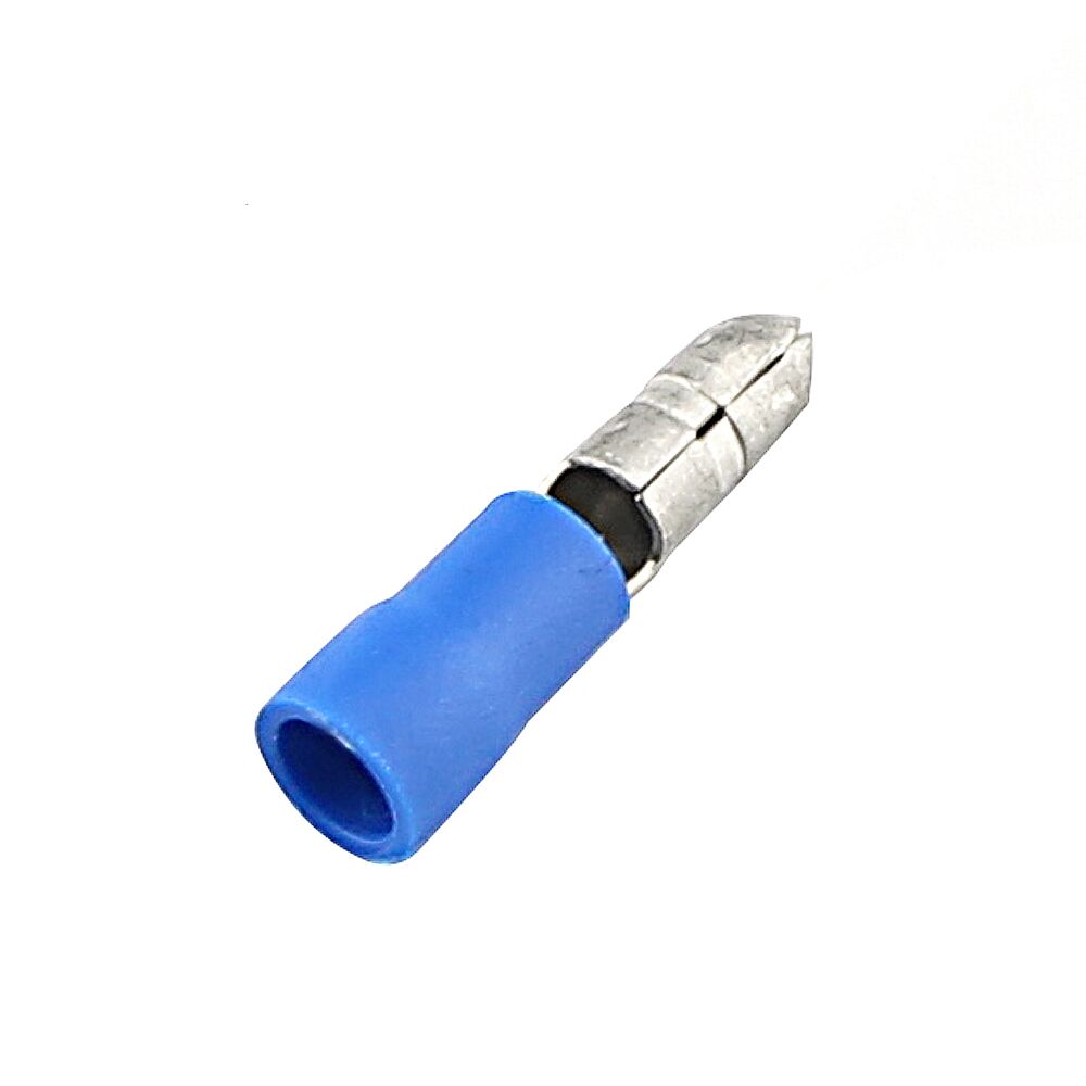 Bullet Male Insulated Terminal - 图片 4
