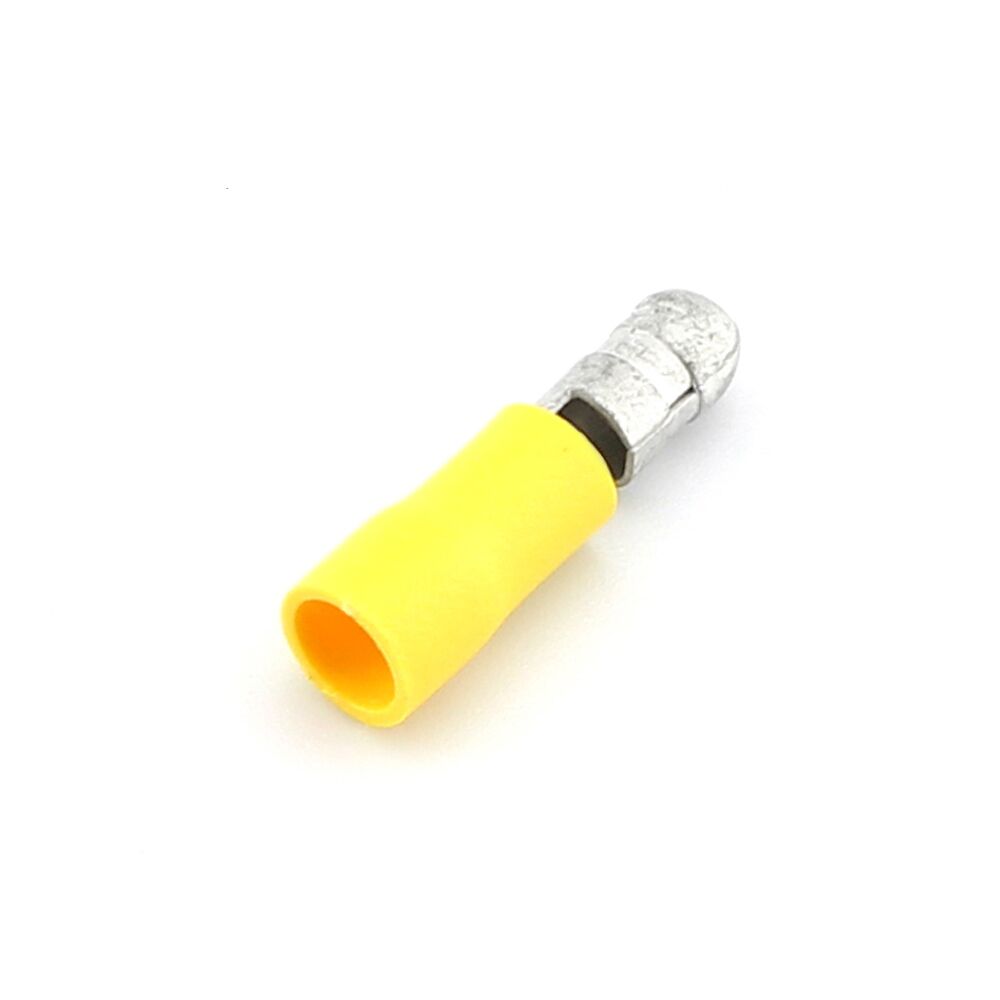 Bullet Male Insulated Terminal - 图片 3
