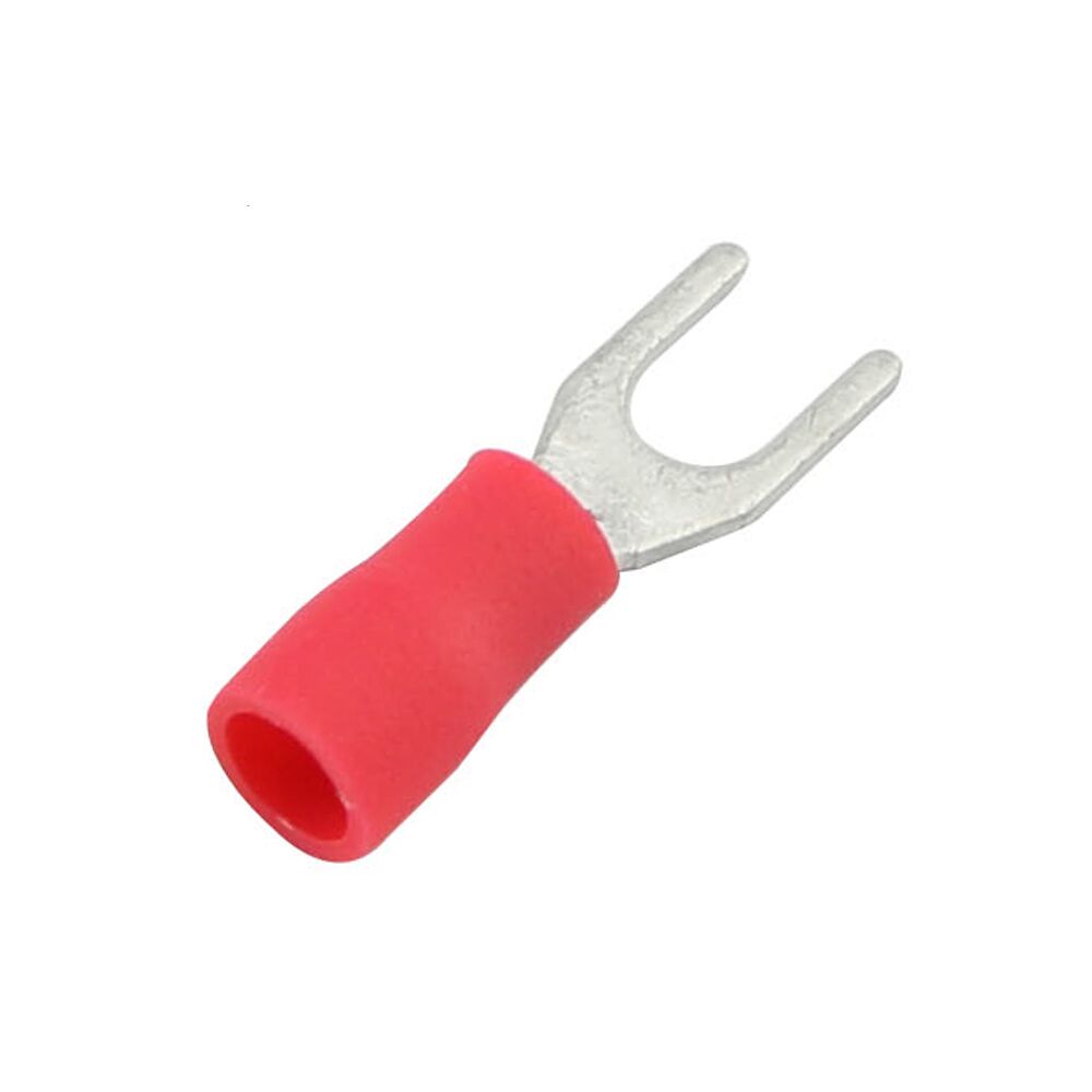 Fork Insulated Terminal - 图片 4