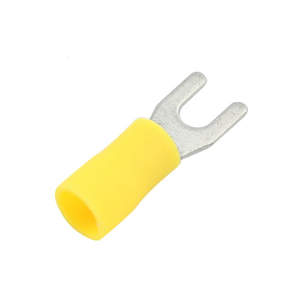 Fork Insulated Terminal - 图片 2
