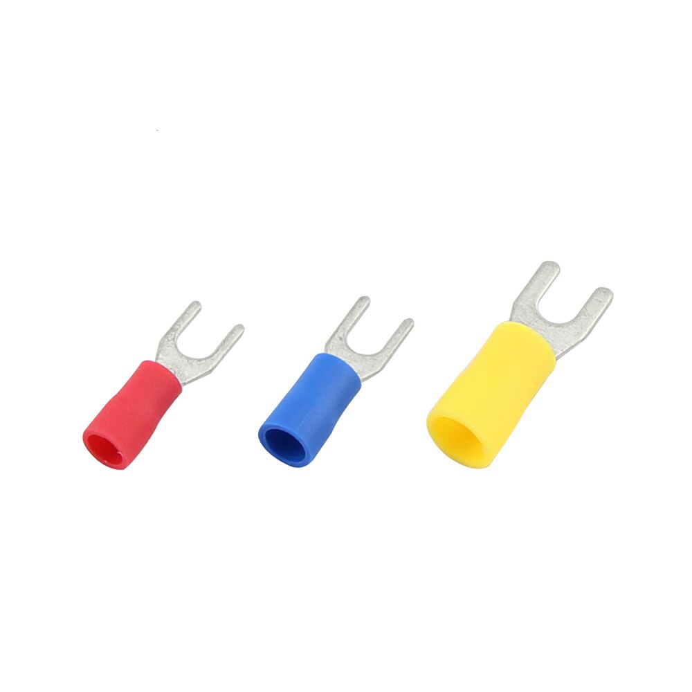 Fork Insulated Terminal