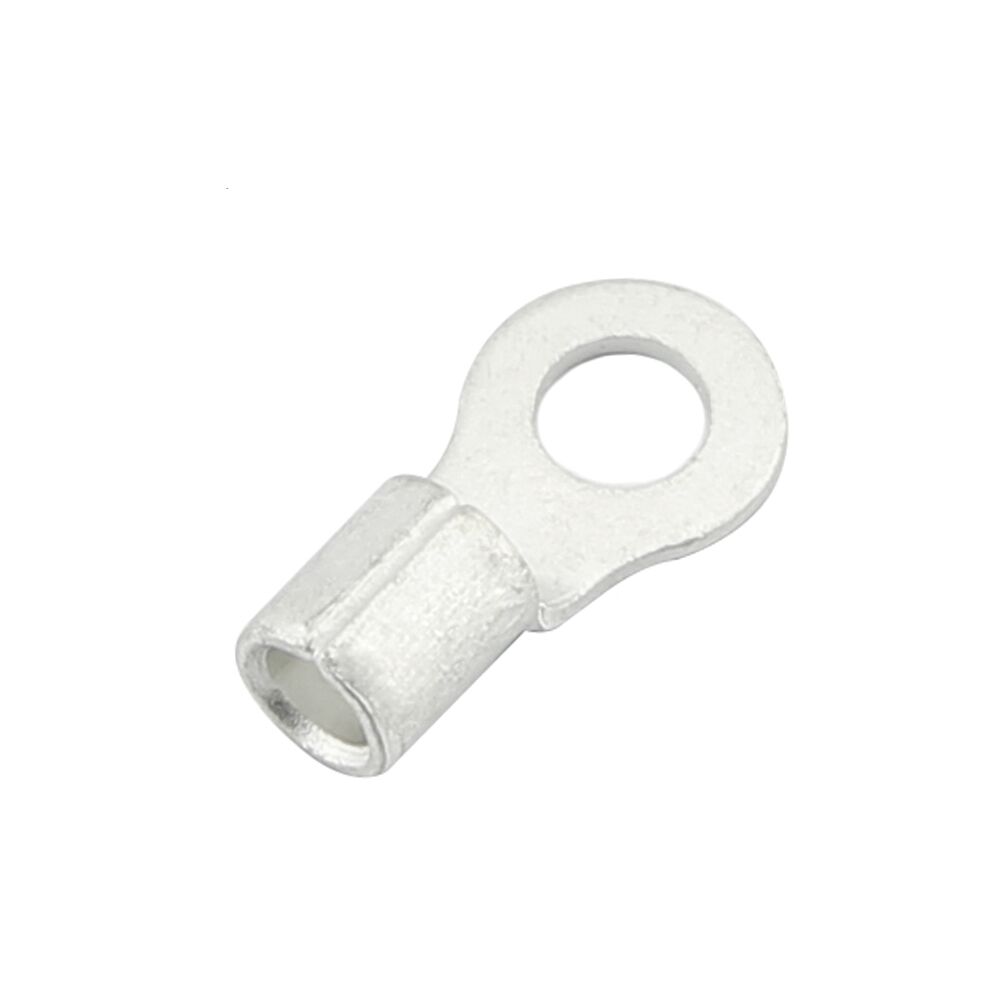Ring Naked Terminal-Non-insulated Copper terminal - 图片 2