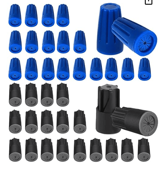 Waterproof Outdoor Electrical Connector
